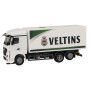 Camion MB Actros Streamspace, caisse fourgon Veltins - FALLER 161320