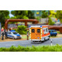 Car System Digital MB Sprinter Ambulance DRK (HERPA) - HO 1/87 - FALLER 161321
