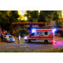 Car System Digital MB Sprinter Ambulance DRK (HERPA) - HO 1/87 - FALLER 161321