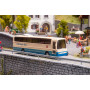 Bus interrégio Mercedes-Benz O 303 RHD (Wiking) - HO 1/87 - FALLER 161322