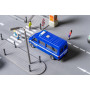 Mercedes-Benz Sprinter THW (Herpa) - HO 1/87 - FALLER 161323