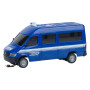Mercedes-Benz Sprinter THW (Herpa) - HO 1/87 - FALLER 161323