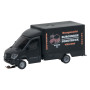 Camion-restaurant MB Sprinter Foodtruck (HERPA) - HO 1/87 - FALLER 161324