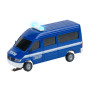 MB Sprinter THW avec gyrophare bleu (HERPA) - HO 1/87 - FALLER 161427