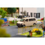 VW T5 Taxi (WIKING) - HO 1/87 - FALLER 161428