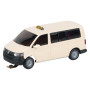 VW T5 Taxi (WIKING) - HO 1/87 - FALLER 161428