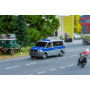 VW T5 Police - HO 1/87 - FALLER 161429