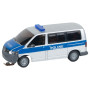 VW T5 Police - HO 1/87 - FALLER 161429