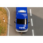 MB Sprinter THW - HO 1/87 - FALLER 161430