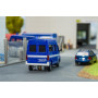 MB Sprinter THW - HO 1/87 - FALLER 161430