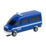 MB Sprinter THW - HO 1/87 - FALLER 161430