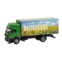 Camion MB SK Biodiesel (HERPA) - HO 1/87 - FALLER 161436