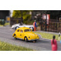 VW Coccinelle Poste - HO 1/87 - FALLER 161442