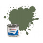 Humbrol 102 - Matt Army Green (vert armée mat) - peinture enamel 14ml AA1122