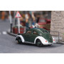 Coccinelle VW Police - HO 1/87 - FALLER 161443