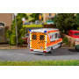 Ambulance MB Sprinter DRK - HO 1/87 - FALLER 161445