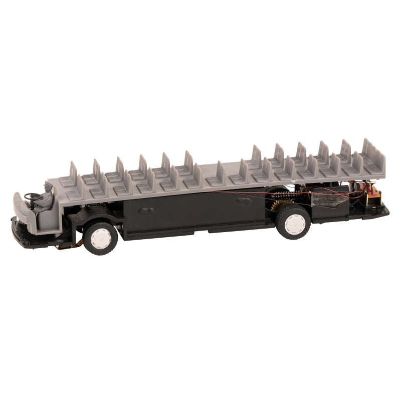 Châssis de conversion Setra S 315 - HO 1/87 - FALLER 161475