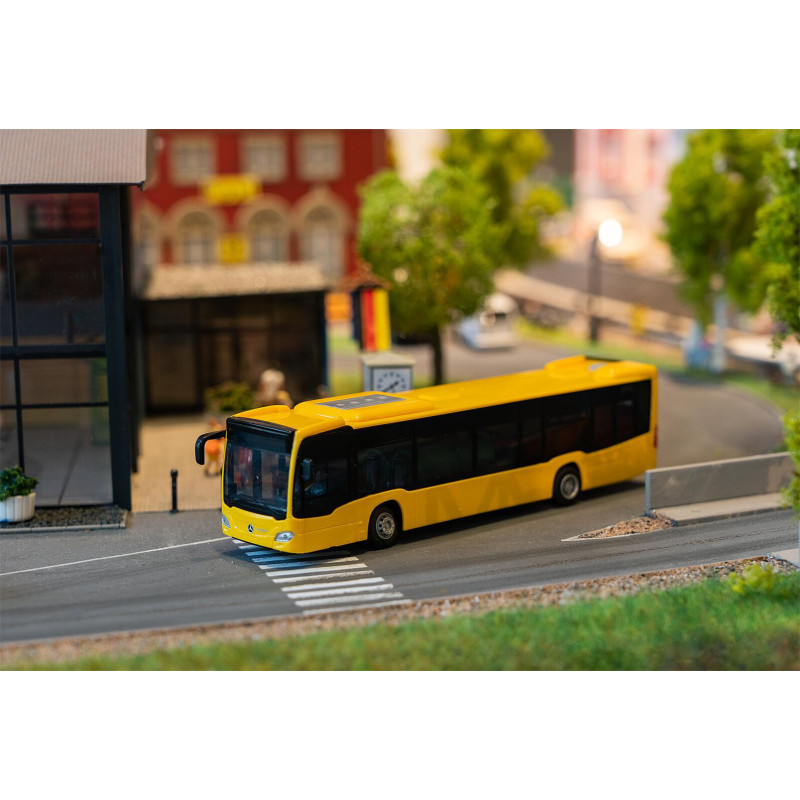 MB Citaro Bus de ligne - HO 1/87 - FALLER 161494