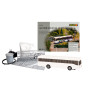 Kit de départ Car System MB O405 - HO 1/87 - FALLER 161495