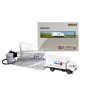 Car System Start-Set Camion MAN - HO 1/87 - FALLER 161505