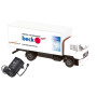 Car System Start-Set Camion MAN - HO 1/87 - FALLER 161505