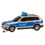 VW Touareg Police - HO 1/87 - FALLER 161543