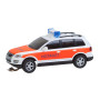 Car System VW Touareg Médecin urgentiste - HO 1/87 - FALLER 161559