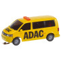 Car System VW T5 Bus ADAC (WIKING) - HO 1/87 - FALLER 161586