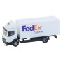Camion MB Atego 04 FedEx - HO 1/87 - FALLER 161592