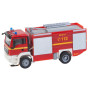 MAN TGS TLF Pompiers - HO 1/87 - FALLER 161599