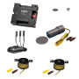 Set de base Fonctionnalités Car System - FALLER 161622