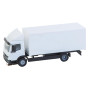 Camion Atego MB, blanc - HO 1/87 - FALLER 161642