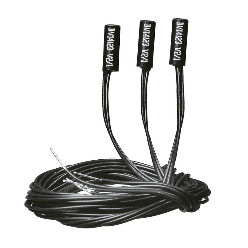 3 capteurs Car System - FALLER 161773