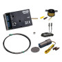 Coffret d'arrêt de bus Car System plus Laser-Street - HO 1/87 - FALLER 161905