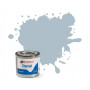 Humbrol 127 - Satin US Ghost Grey (gris fantôme US satiné) - peinture enamel 14ml AA1403
