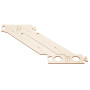 Extension pour parking Laser-Street - HO 1/87 - FALLER 161943