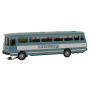 MB O 302 Touring Autocar - N 1/160 - FALLER 162040