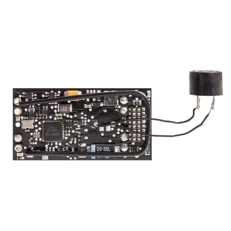 Kit de transformation Car System analogique-digital - FALLER 163701