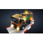 Kit de transformation Car System analogique-digital - FALLER 163701