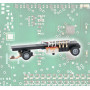 Kit châssis Car System pour bus et camion N - FALLER 163710