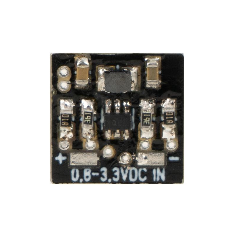 Survolteur (0,8 à 3,3 V) - HO 1/87 - FALLER 163730