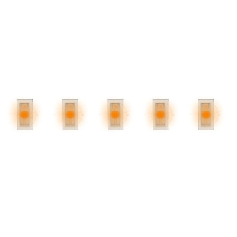 LED SMD orange - FALLER 163753