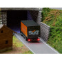 Kit éclairage LED Car System Digital MB SK et MAN F2000 - FALLER 163759