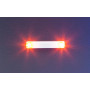 Module LED cligotante gyrophare orange - HO 1/87 - FALLER 163764