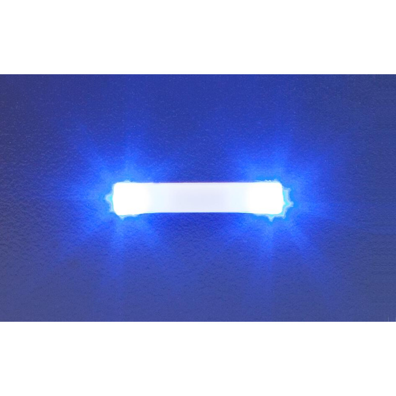 Module LED cligotante gyrophare - HO 1/87 - FALLER 163765