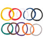 Assortiment de fils torsadés 0,04 mm² - HO 1/87 - FALLER 163780