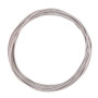 Fil torsadé 0,04 mm², gris, 10 m - HO 1/87 - FALLER 163784