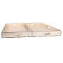 Soubassement de l'installation, 1 m x 0,5 m - HO 1/87 - FALLER 170100