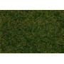 Fibres de flocage 4mm herbes sauvages, vert foncé - HO 1/87 - FALLER 170233