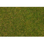 Fibres de flocage 4 mm herbes sauvages, prairie de début d'été - FALLER 170256